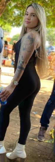 Gaby Silva