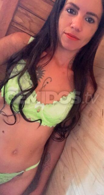 Andry Matos
