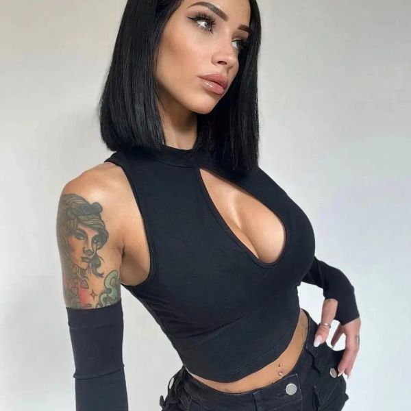 Escorts salomeelsa 	 Germany