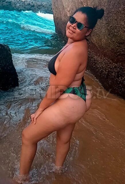 Paola Ferraz – Hotel/Motel