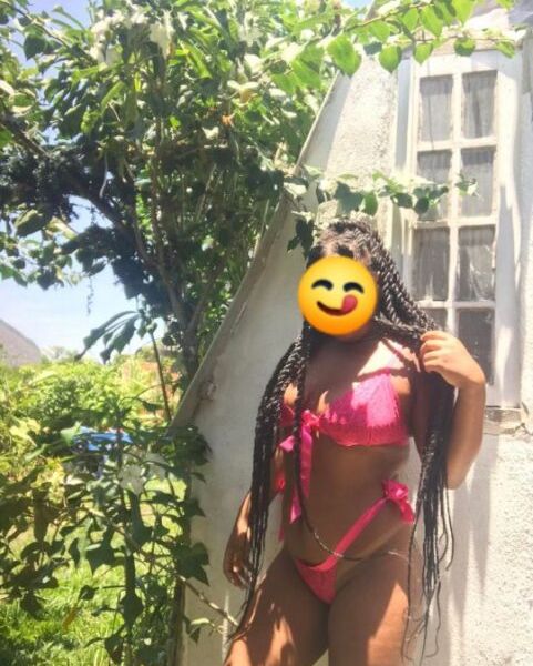 Escorts Sarah Nunes em Rio de Janeiro