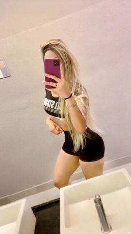 Jade Moretti
