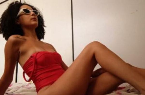 Escorts Dani Oliveira em Minas Gerais