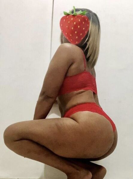 Acompanhantes Stefany Botelho – Hotel/Motel em Minas Gerais