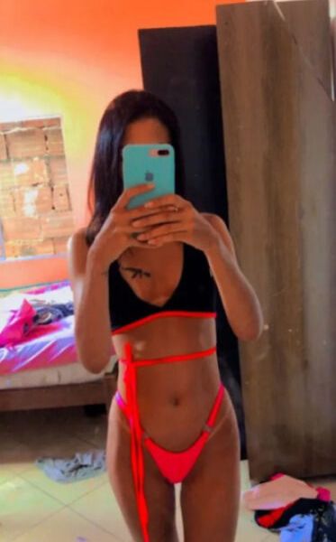 Escorts Sara Mendes en Minas Gerais