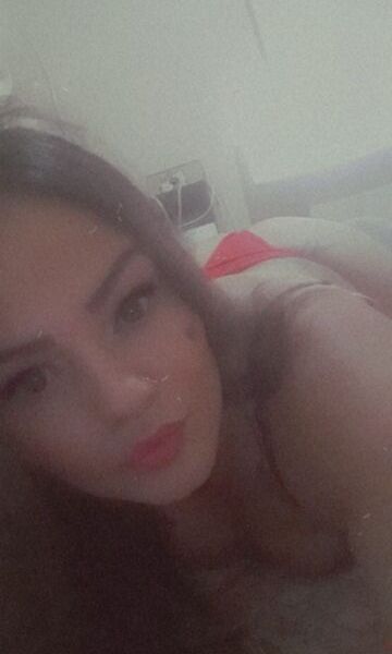 Escorts Paola Araújo – Hotel/Motel en Minas Gerais