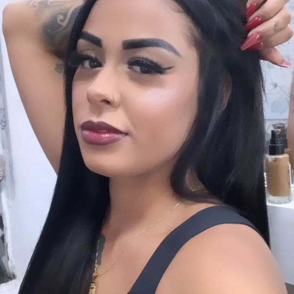 Mel Campos