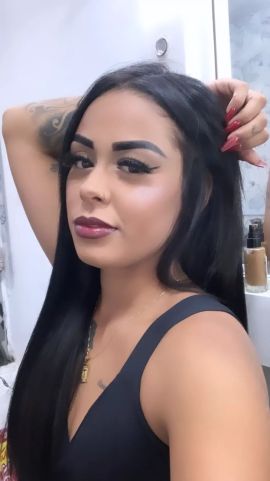 Mel Campos