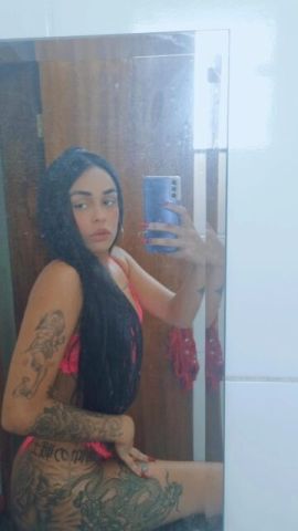 Mel Campos