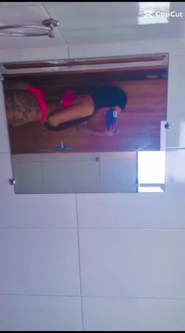 Mel Campos