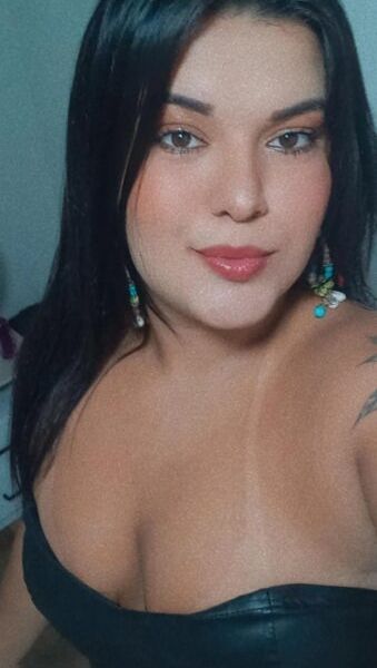 Escorts Jessica Silva in Minas Gerais