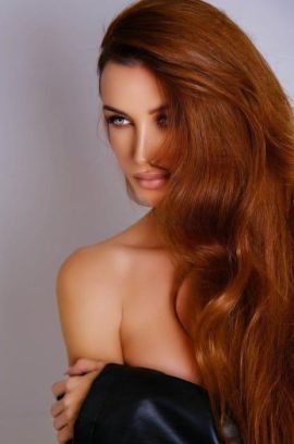 Sexy Alexandra