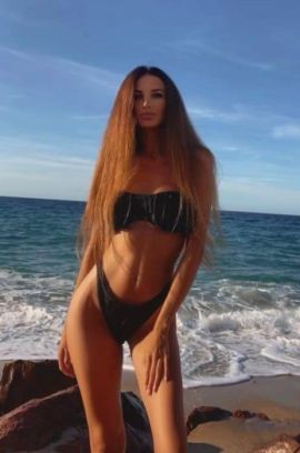 Sexy Alexandra