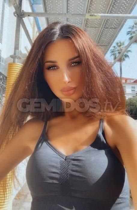 Sexy Alexandra