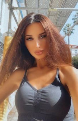 Sexy Alexandra