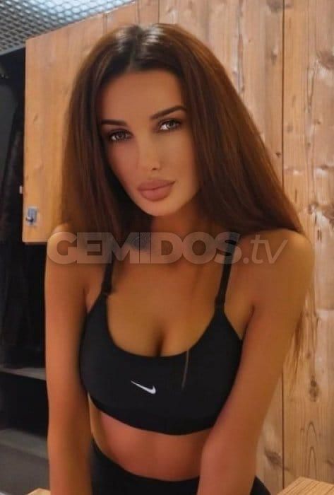 Sexy Alexandra