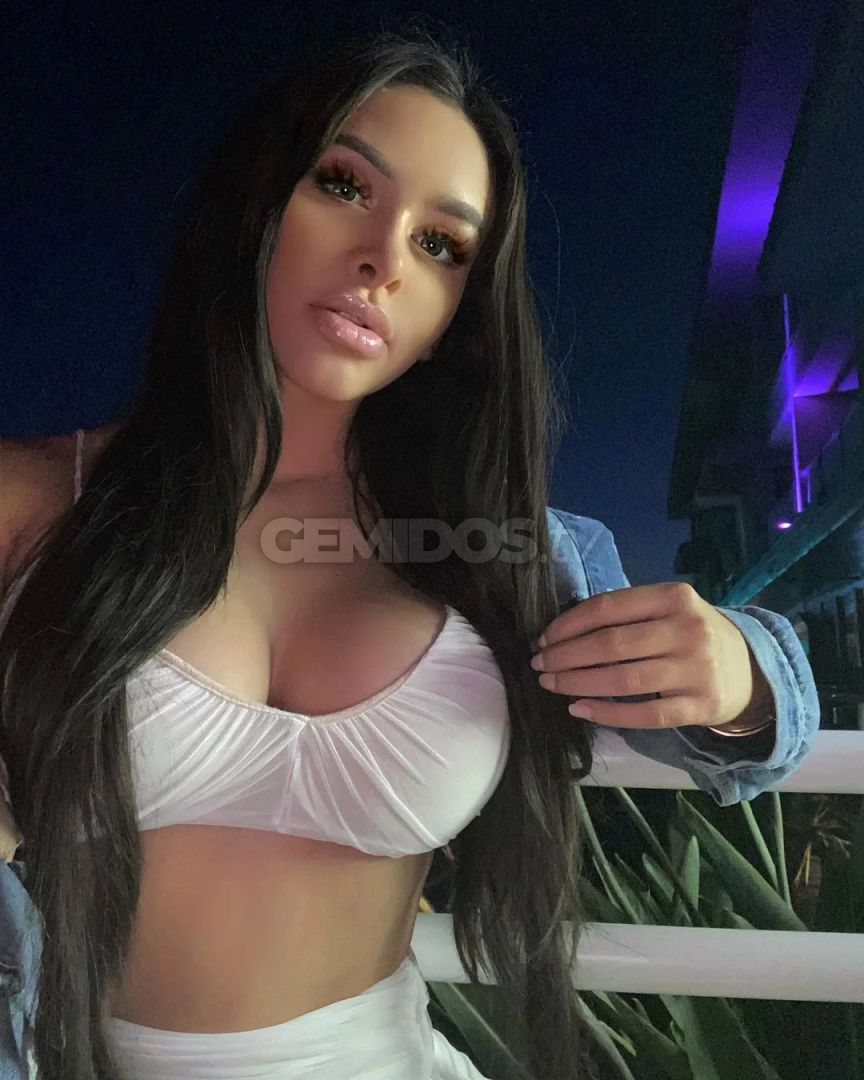 Mary