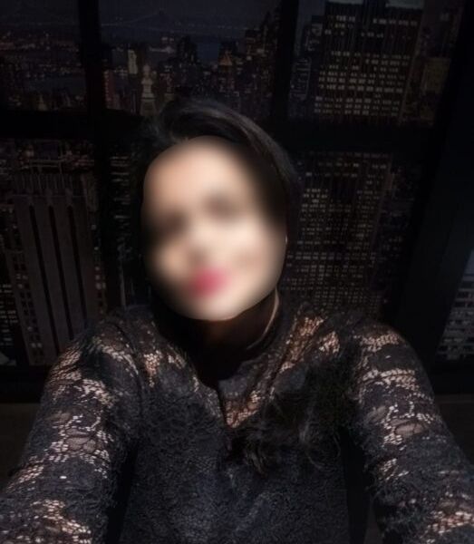 Escorts Tamara Domme en Parana