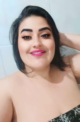 Monikhe Santos