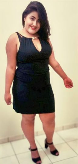 Monikhe Santos