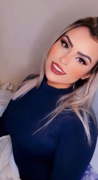 Escorts Lays Silva in Parana