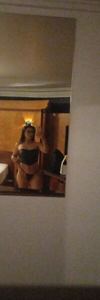 Escort Stephany Santos a Parana