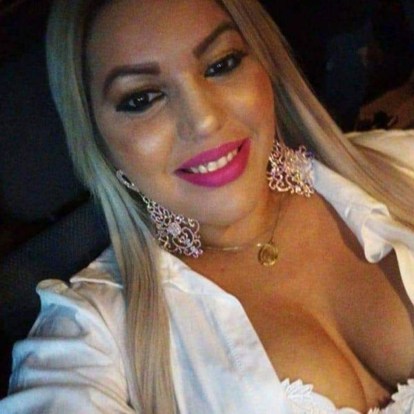 Escorts Ágatha Belchior 	 Parana