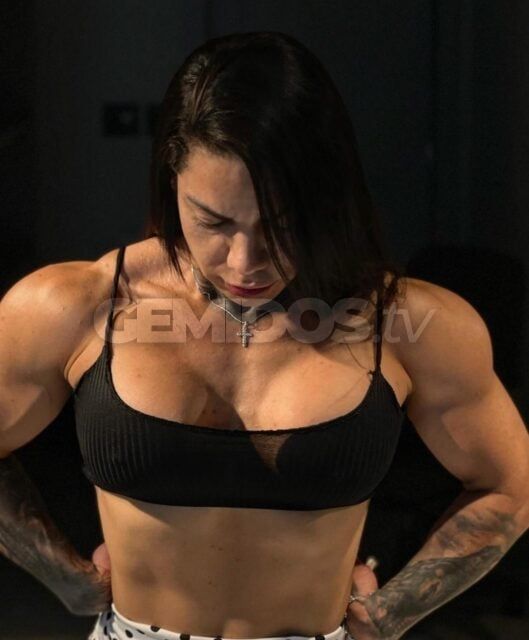 Julia Garcia