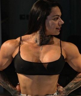 Julia Garcia