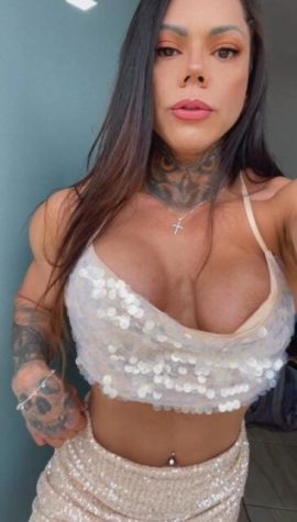 Julia Garcia