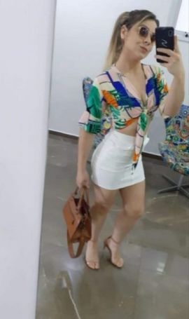 Polyana Mendes