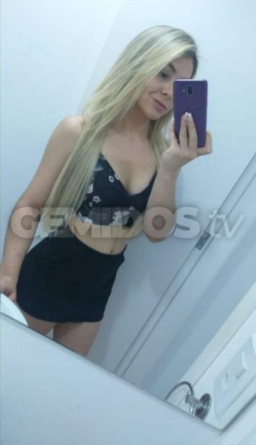 Polyana Mendes