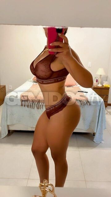 Thayla Couto
