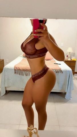 Thayla Couto