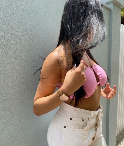 Escort Bruna Góes a Balneario Camboriú