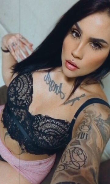 Escorts Mirella Martins in Chicago