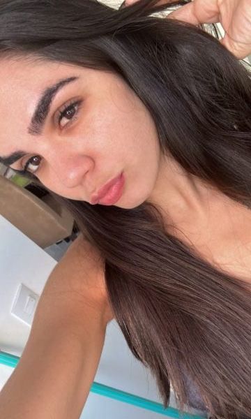 Escorts Jessica Lins em Santa Catarina