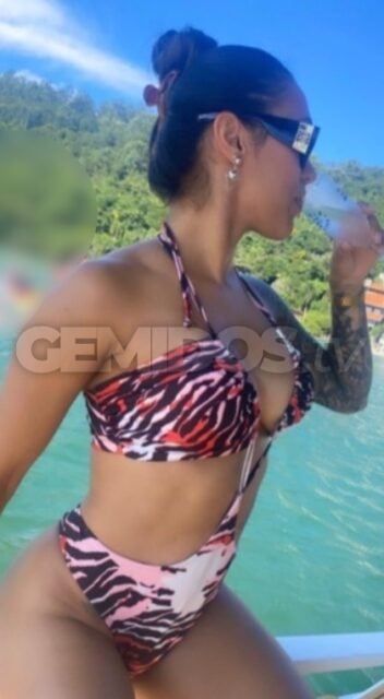 Alyne Lopes