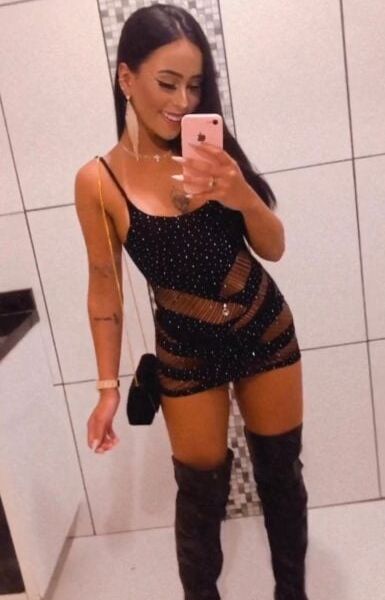 Acompanhantes Elaine Crystina – Hotel/Motel em Santa Catarina