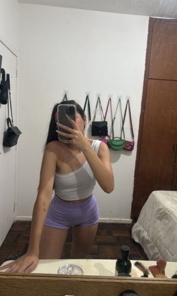 Escort Isabela Ferrari – Hotel/Motel  a Balneario Camboriú