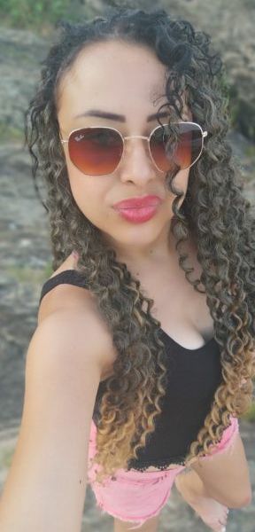 Escorts Marcela Sanches en Santa Catarina