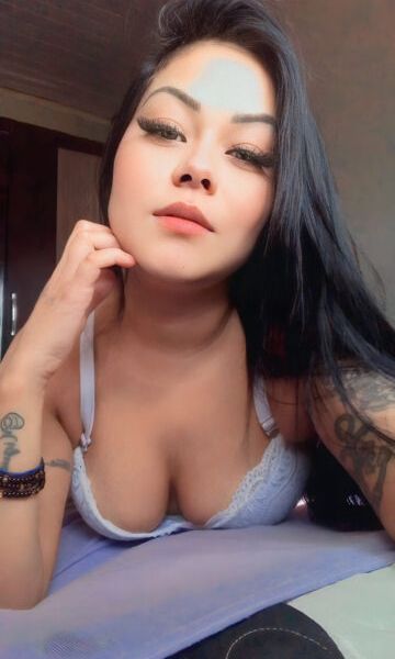 Acompanhantes Mika Ayumi 	 Santa Catarina