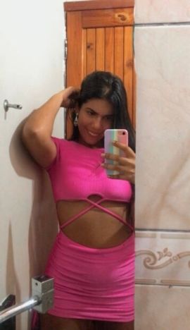 Letícia Gomes