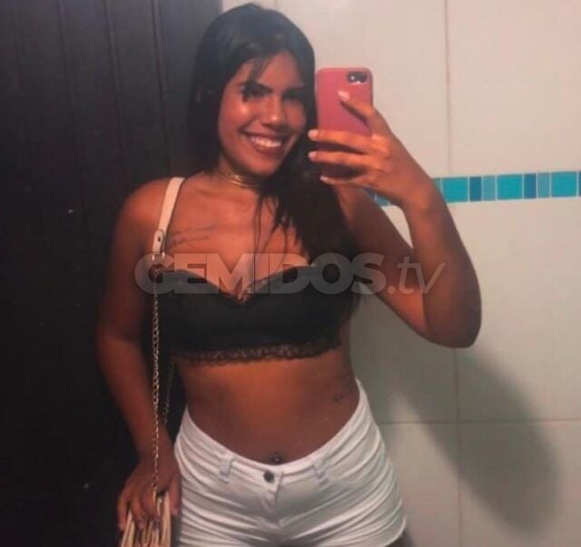 Letícia Gomes