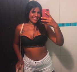 Letícia Gomes