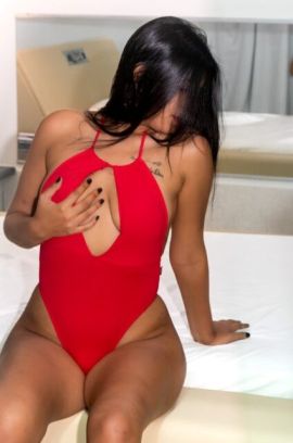 Letícia Gomes