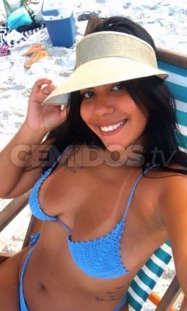 Letícia Gomes
