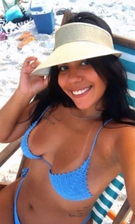 Letícia Gomes
