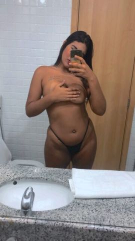 Letícia Gomes