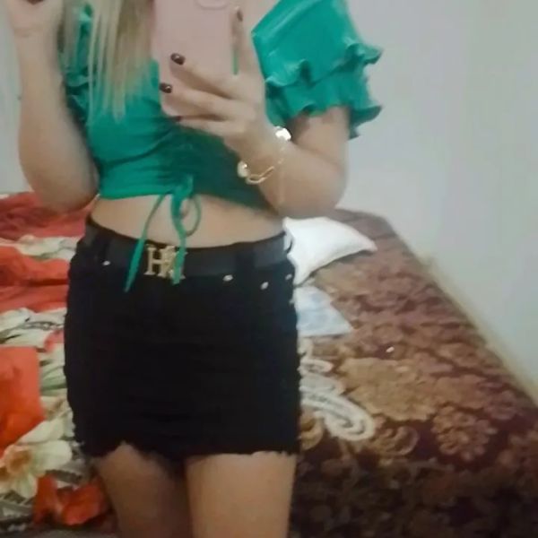 Escorts Fernanda Guimarães in Rio Grande do Sul